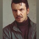 Ioannis Papazisis Instagram - Πρεμιέρα. Πέμπτη 22.40..ΨΕΜΑΤΑ.ΣΤΟΝ ALPHA