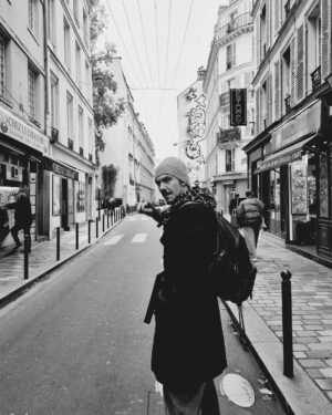 Ioannis Papazisis Instagram - Imagine..