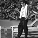 Ioannis Papazisis Instagram – Το να συμβιβάζεσαι με τη μετριότητα είναι εθιστικο.μα συνάμα άκρως αυτοκαταστροφικο.
Foto: @olympiakrasagaki .στο @okmag.gr τα είπαμε για τα ΨΕΜΑΤΑ και για τον ΠΡΟΜΗΘΕΑ ΔΕΣΜΩΤΗ.σας ευχαριστώ. ❤🎭
