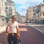 Ioannis Papazisis Instagram - Keep walking.....