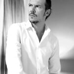 Ioannis Papazisis Instagram – Ότι καινούργιο και αν ξεκινάς μαθε να το χτίζεις από το μηδεν..να θυμάσαι από το μηδέν άρχισες και εκει θα γυρίσεις…κανενας ρόλος δεν ήταν για εσένα.. εσύ ήσουν γι αυτόν…..φωτο George panigyropoulos