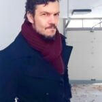 Ioannis Papazisis Instagram – Καλημέρα όμορφε κόσμε….λιγη ψυχραιμία εε;;;🌍❤