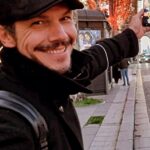 Ioannis Papazisis Instagram – Πόσες ευχες;;;;;ρε παιδιά σας ευχαριστώ πάρα πολύ……καλα να είμαστε…..η ζωή είναι ταξίδι. 💫