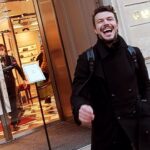 Ioannis Papazisis Instagram – Γελά βρε μαλακα……γελα…αν μπορείς γέλα……🤘