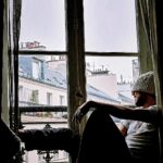 Ioannis Papazisis Instagram - Πολλες φορές δεν χρειάζεσαι μάτια για να δεις.......