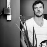 Ioannis Papazisis Instagram – Ένας κόσμος γεμάτος από υποκρισία…ένα αύριο γεμάτο εγώ…..