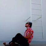 Ioannis Papazisis Instagram – We all have two lives. The second begins when you realize  you only have one. 🦂ok.