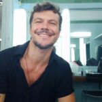 Ioannis Papazisis Instagram – Ευλογία να παίζεις σε αυτό το Θέατρο με αυτά τα υπέροχα παιδιά…Σας ευχαριστώ. Θέατρο Ηρωδειο