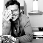 Ioannis Papazisis Instagram - Πάντα θα υπάρχει ένας καλός λόγος να χάσεις το μυαλό σου...Αλλά πάντα θα υπάρχει ένας καλύτερος για να πεις άντε και γαμησου...................