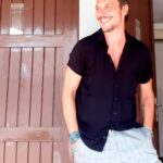 Ioannis Papazisis Instagram - Ξεκινάμε από το μηδεν και καταλήγουμε παλι σε αυτο...είμαστε ότι ζησουμε μέσα στο τίποτα.η ότι δεν ζησαμε.................