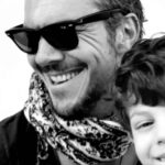 Ioannis Papazisis Instagram -
