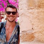 Ioannis Papazisis Instagram – Μετά το τέλος………………