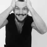 Ioannis Papazisis Instagram – Τιποτα πλέον δεν είναι υπαρκτό αν δεν το μαθουν ολοι…….και αν δεν το κρίνουν όλοι….και αν δεν παρουν θεση όλοι……το Τρούμαν σόου είναι εδώ για όλους μας..Καλημέρα καλησπέρα και καλή μας νυχτα….. καλές μας γιορτες.