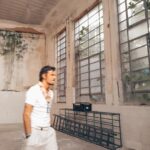 Ioannis Papazisis Instagram -