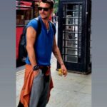 Ioannis Papazisis Instagram - Μέχρι να τελειώσει ο πλανήτης.....traveling. ✈✈✈✈✈💫💫💫💫