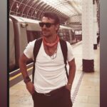 Ioannis Papazisis Instagram – Traveling………