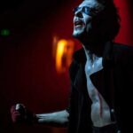 Ioannis Papazisis Instagram –