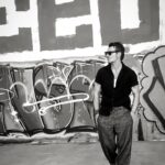 Ioannis Papazisis Instagram – Back to fake reality…….🤘