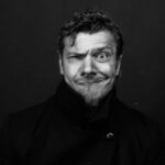 Ioannis Papazisis Instagram – Και μόνο να κοιτάξεις την ψυχή ενος ανθρώπου σίγουρα θα αντικρίσεις την άβυσσο ….ΒΟΥΤΣΕΚ ΘΕΑΤΡΟ ΠΟΛΗ.