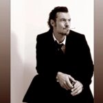 Ioannis Papazisis Instagram – Ένας καινούργιος χρόνος με όνειρα από βότκα…happy new year. ♥