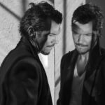 Ioannis Papazisis Instagram – Η πιο αληθινή συνάντηση πρέπει να είναι με τον καθρέφτη σου.. ΒΟΥΤΣΕΚ στο θέατρο ΠΟΛΗ