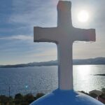 Ioannis Papazisis Instagram – Η ανθρωπότητα σαχλαμαριζει μεθυσμένη από την ευφυΐα της…… μπωντλαίρ.καλο καλοκαιρι