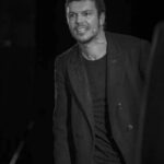 Ioannis Papazisis Instagram – Τι μικρόβιο στο αίμα βαθειά αυτό το γαμη….. το θέατρο…….