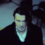 Ioannis Papazisis Instagram – Τι μικρόβιο στο αίμα βαθειά αυτό το γαμη….. το θέατρο…….