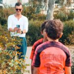 Ioannis Papazisis Instagram – Καλή χρονιά σε όλους σας.να είσαστε μαζί με αυτούς που σας αγαπάνε … always just me and you.