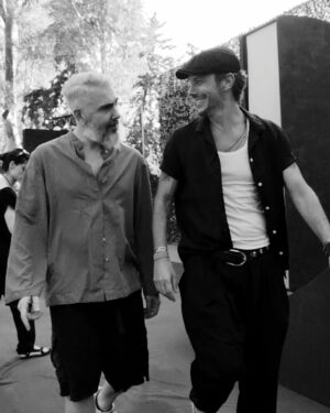 Ioannis Papazisis Instagram - Σήμερα η ΉΛΕΚΤΡΑ μας ξεκινάει το ταξίδι της..άντε καλη μας αρχή.