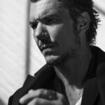 Ioannis Papazisis Instagram – Madame Figaro Δεκεμβρίου..foto by @kaplanidis..
