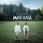 Iqbaal Ramadhan Instagram - 𝐏𝐞𝐫𝐚𝐲𝐚𝐚𝐧 𝐌𝐚𝐭𝐢 𝐑𝐚𝐬𝐚 2024 di seluruh bioskop di Indonesia NANTIKAN!🫂