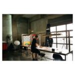 Iqbaal Ramadhan Instagram - Serba-serbi fotografi di Episode 3 tayang hari Rabu ini‼️Link di bio📸🎞️🐈 #IQBAAL