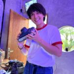 Iqbaal Ramadhan Instagram - Serba-serbi fotografi di Episode 3 tayang hari Rabu ini‼️Link di bio📸🎞️🐈 #IQBAAL