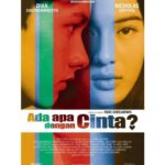 Iqbaal Ramadhan Instagram - Film Indonesia itu keren-keren. Aku makin yakin itu setelah nonton 10 film ini. The list goes on but please be kind enough to drop your favourite Indonesian movies for me. Kalau perlu sama kasih tau bisa ditonton dimana🫡 Selamat Hari Film Nasional!❤️🇮🇩🎬🎞️