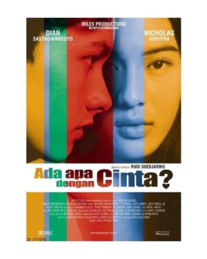 Iqbaal Ramadhan Instagram - Film Indonesia itu keren-keren. Aku makin yakin itu setelah nonton 10 film ini. The list goes on but please be kind enough to drop your favourite Indonesian movies for me. Kalau perlu sama kasih tau bisa ditonton dimana🫡 

Selamat Hari Film Nasional!❤️🇮🇩🎬🎞️