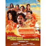 Iqbaal Ramadhan Instagram - Film Indonesia itu keren-keren. Aku makin yakin itu setelah nonton 10 film ini. The list goes on but please be kind enough to drop your favourite Indonesian movies for me. Kalau perlu sama kasih tau bisa ditonton dimana🫡 Selamat Hari Film Nasional!❤️🇮🇩🎬🎞️