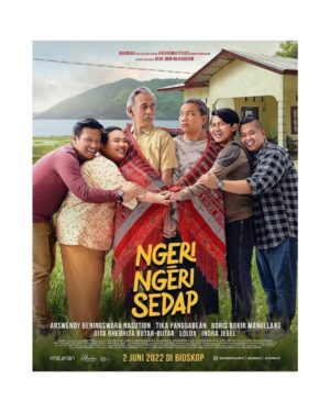 Iqbaal Ramadhan Instagram - Film Indonesia itu keren-keren. Aku makin yakin itu setelah nonton 10 film ini. The list goes on but please be kind enough to drop your favourite Indonesian movies for me. Kalau perlu sama kasih tau bisa ditonton dimana🫡 

Selamat Hari Film Nasional!❤️🇮🇩🎬🎞️