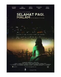 Iqbaal Ramadhan Instagram - Film Indonesia itu keren-keren. Aku makin yakin itu setelah nonton 10 film ini. The list goes on but please be kind enough to drop your favourite Indonesian movies for me. Kalau perlu sama kasih tau bisa ditonton dimana🫡 Selamat Hari Film Nasional!❤️🇮🇩🎬🎞️