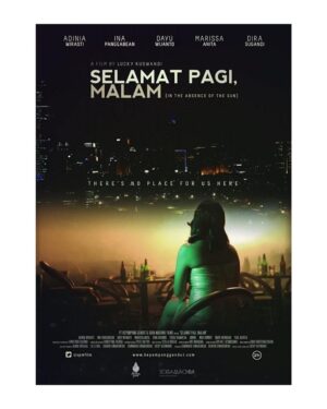 Iqbaal Ramadhan Instagram - Film Indonesia itu keren-keren. Aku makin yakin itu setelah nonton 10 film ini. The list goes on but please be kind enough to drop your favourite Indonesian movies for me. Kalau perlu sama kasih tau bisa ditonton dimana🫡 

Selamat Hari Film Nasional!❤️🇮🇩🎬🎞️