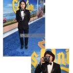 Iqbaal Ramadhan Instagram – βIβm doing it next cause it is the most exciting thing I can imagine doing next. If it wasnβt, I would do something else.β answered Rian Johnson. I thought to myself, βexactlyβ. Itβs all about having fun in the end. It should be the reason why you do what you do. Cause for me, it is why I do what I do and I LOVE IT!!
more story later :) The Museum of the Academy of Motion Picture Arts and Sciences