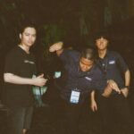 Iqbaal Ramadhan Instagram – Mencuri Raden Saleh hari ini pamit dari bioskop. Terima kasih karena udah jadi bagian dari Komplotan Raden Saleh.
…in the meantime, selamat menikmati sisa-sisa hasil tustel jepretan @jozz_felix dan saya👨🎨. Credits tercantum di pojok kanan post.
NO, THIS IS NOT THE END. 🎡🎪🥊