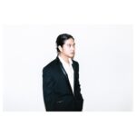 Iqbaal Ramadhan Instagram - Vintage Balmain Jacket