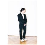 Iqbaal Ramadhan Instagram - Styled by Didit Hediprasetyo