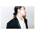 Iqbaal Ramadhan Instagram - Photographed by Davy Linggar