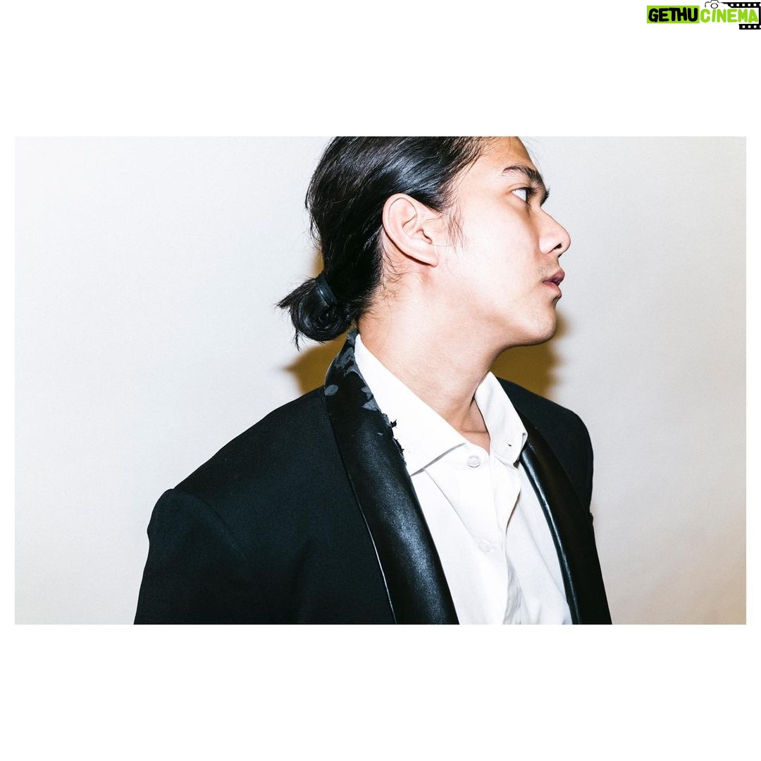 Iqbaal Ramadhan Instagram - Photographed by Davy Linggar