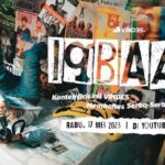 Iqbaal Ramadhan Instagram - 🛏️☎️📷🎞️🐱🛵🚘🎼👖🔁 Rabu, 17 Mei 2023 21:00 WIB di Youtube Vindes