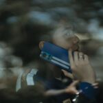 Iqbaal Ramadhan Instagram - Hari ini flagship tercepat @realmeindonesia #realmeGTNEO3 akhirnya dirilis. Terinspirasi dari garis balap, desain yang sporty ini juga didukung dengan 150W UltraDart Charge super ngebut yang bisa isi daya 0-50% cuma dalam 5 menit aja! Excited? Cek di realme.com/id untuk info lebih lanjut. #NEOSpeedAwakens #NEOSpeedClub #FavoritnyaAnakMuda photos by @bramsky.bramsky