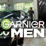 Iqbaal Ramadhan Instagram - Bangga banget bisa jadi bagian dari keluarga besar #GarnierMenID sebagai brand perawatan kulit cowok nomor #1 di Indonesia! Karena cowok juga harus ngerawat kulit, dan pastiin pake produk yang khusus dibuat untuk kulit cowok juga! Gue udah buktiin bahwa Garnier Men AcnoFight ampuh banget buat nangkal jerawat yg dulu sering muncul karena kegiatan gue yang aktif. Sekarang udah gak takut lagi mau aktivitas apapun & dimanapun karena #IniCaraGue lawan jerawat, dengan Garnier Men AcnoFight. Penasaran gue bakal ngapain aja bareng Garnier Men? Tungguin ya, Men!
