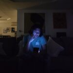 Iqbaal Ramadhan Instagram - Paling sebel kalo foto di malam hari atau di tempat yang minim cahaya, terus hasilnya kurang jelas.. Ada yang punya suggestions gak? Discuss di komen please!